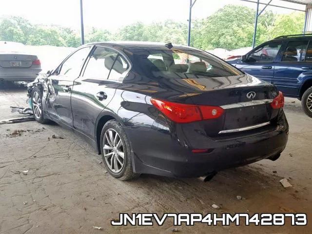 JN1EV7AP4HM742873 фото 4