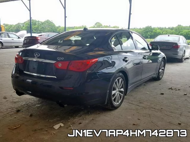 JN1EV7AP4HM742873 фото 5