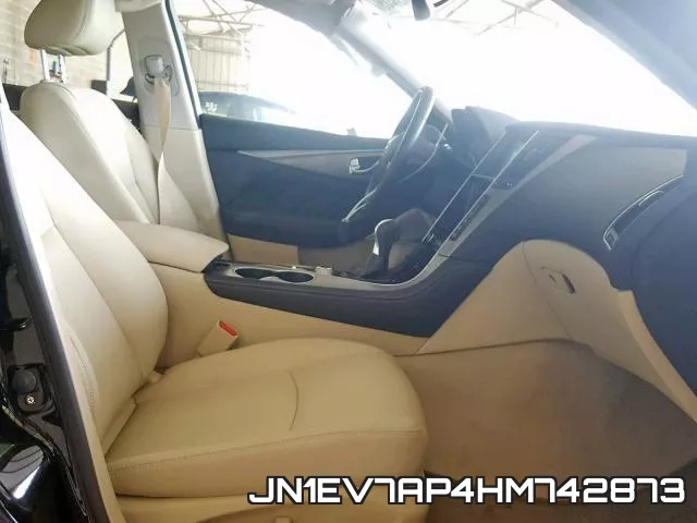 JN1EV7AP4HM742873 фото 6