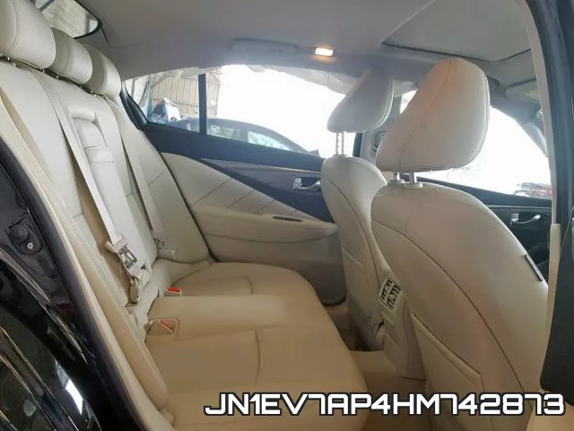 JN1EV7AP4HM742873 фото 7
