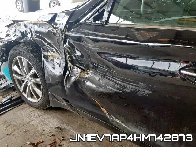 JN1EV7AP4HM742873 фото 10