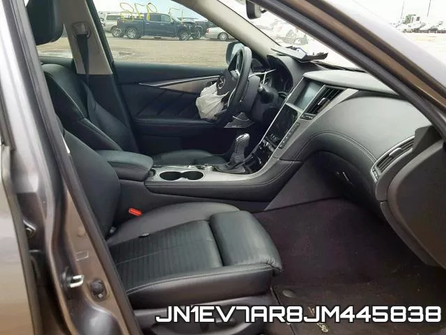 JN1EV7AR8JM445838 фото 5