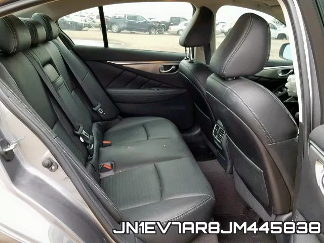 JN1EV7AR8JM445838 фото 6