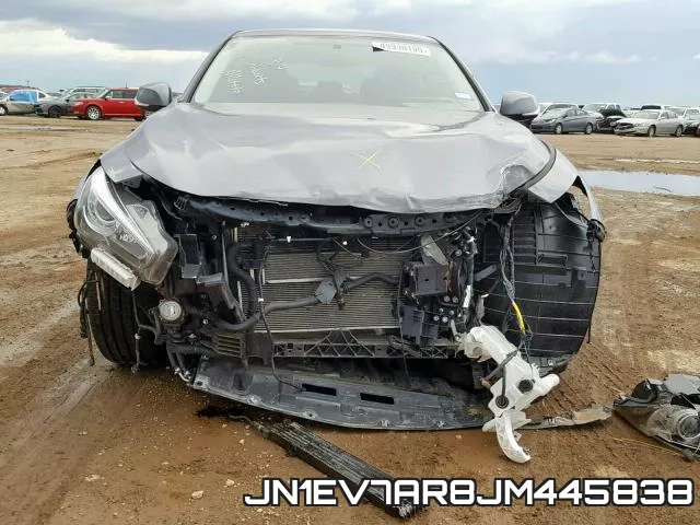 JN1EV7AR8JM445838 фото 9