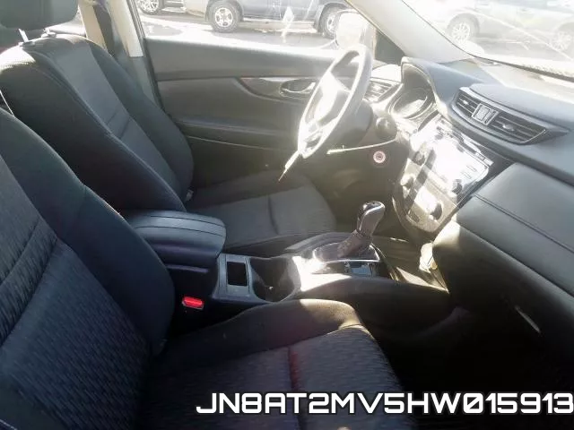 JN8AT2MV5HW015913 фото 6