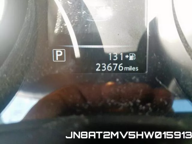 JN8AT2MV5HW015913 фото 9