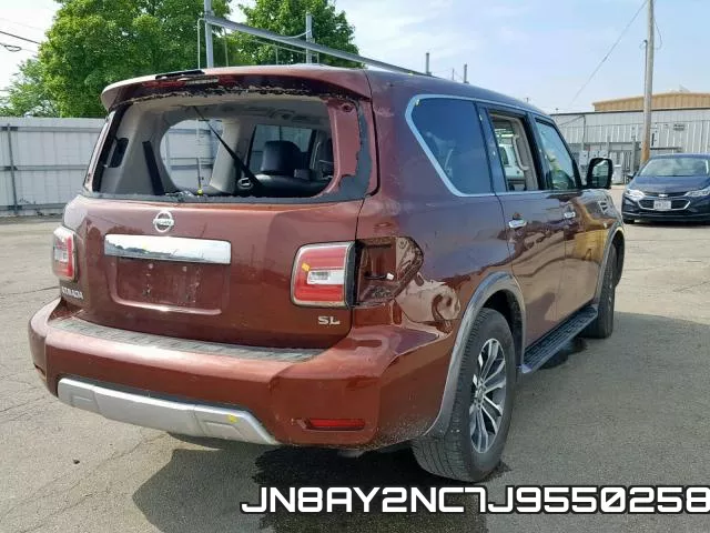 JN8AY2NC7J9550258 фото 5