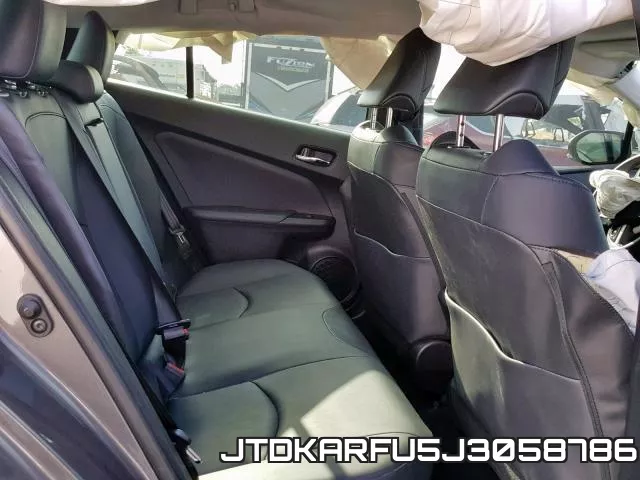 JTDKARFU5J3058786 фото 7