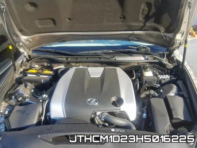 JTHCM1D23H5016225 фото 8