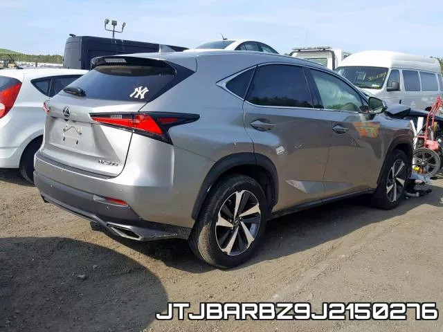 JTJBARBZ9J2150276 фото 4