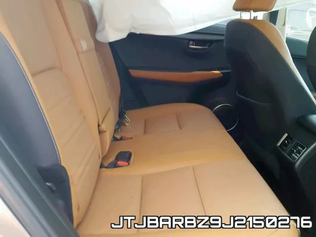 JTJBARBZ9J2150276 фото 6