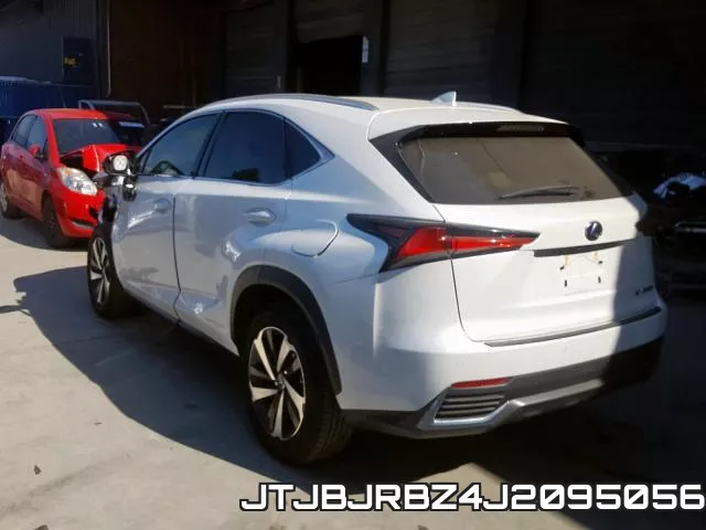 JTJBJRBZ4J2095056 фото 4