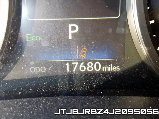 JTJBJRBZ4J2095056 фото 7