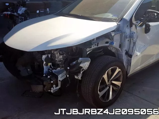 JTJBJRBZ4J2095056 фото 8