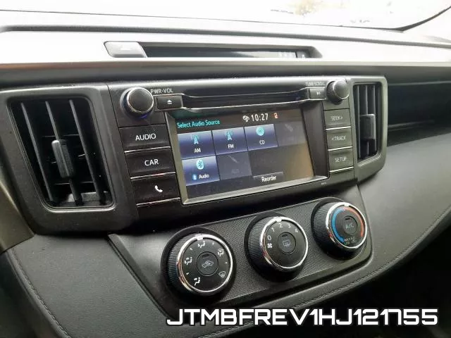 JTMBFREV1HJ121755 фото 10