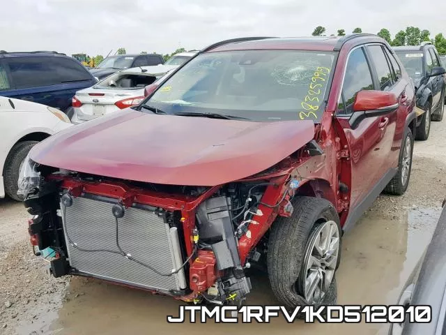 JTMC1RFV1KD512010 фото 3