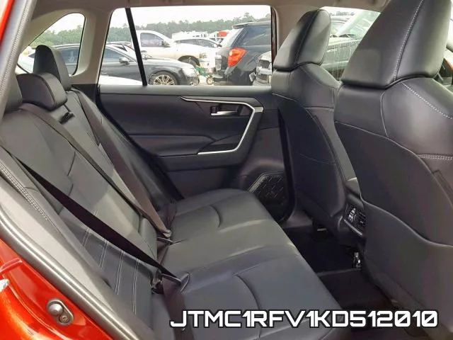 JTMC1RFV1KD512010 фото 6