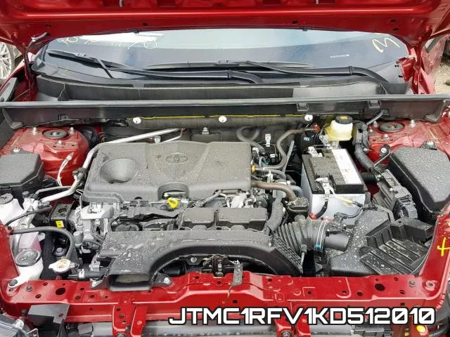 JTMC1RFV1KD512010 фото 7