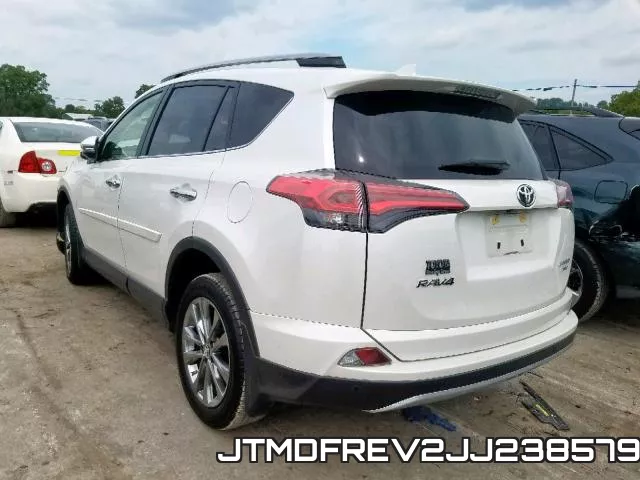 JTMDFREV2JJ238579 фото 4