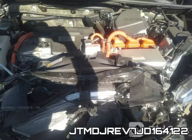 JTMDJREV7JD164122 фото 2