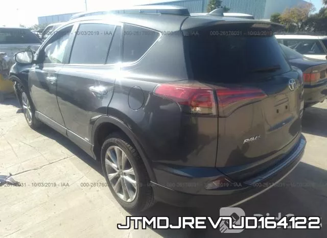 JTMDJREV7JD164122 фото 4