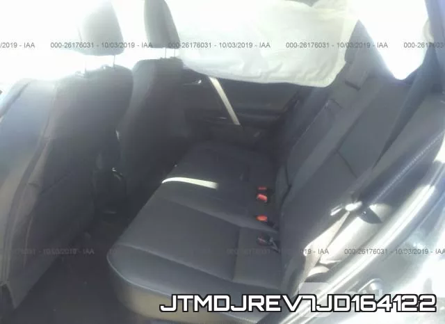 JTMDJREV7JD164122 фото 9