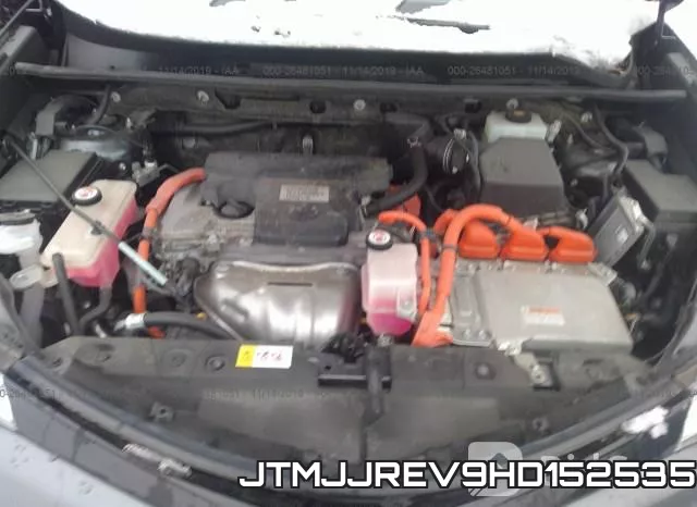 JTMJJREV9HD152535 фото 2