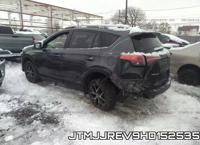 JTMJJREV9HD152535 фото 4