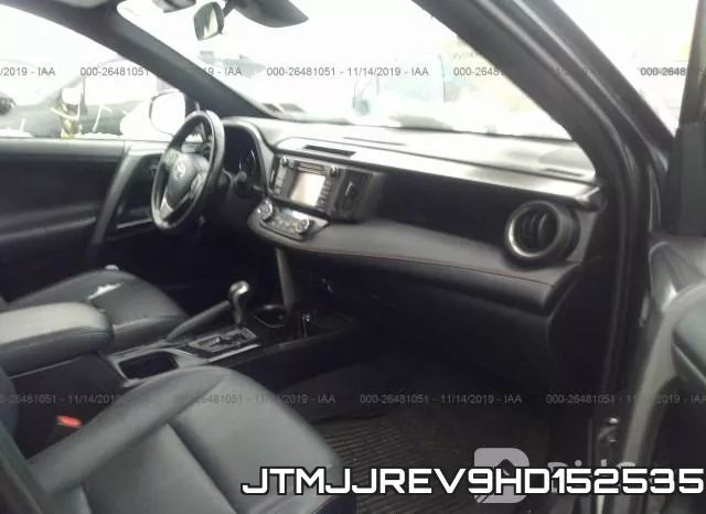 JTMJJREV9HD152535 фото 6