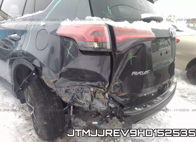 JTMJJREV9HD152535 фото 7