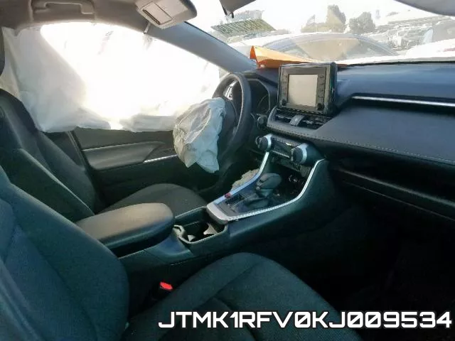JTMK1RFV0KJ009534 фото 6