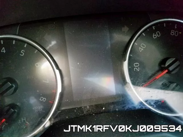 JTMK1RFV0KJ009534 фото 7