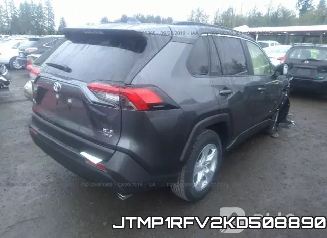 JTMP1RFV2KD508890 фото 5