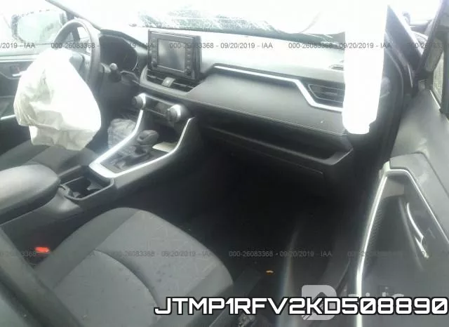 JTMP1RFV2KD508890 фото 6
