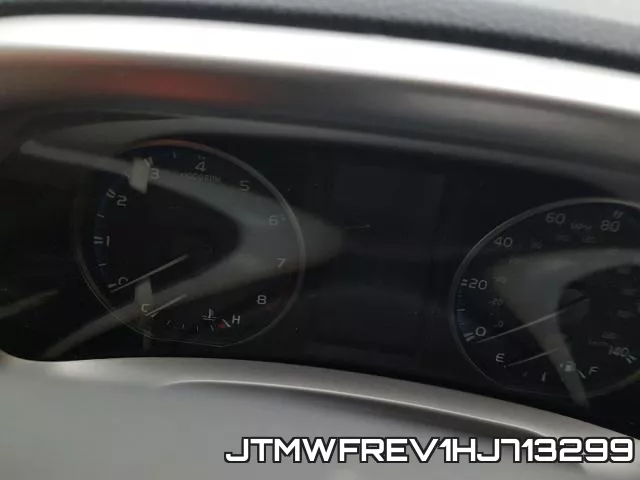 JTMWFREV1HJ713299 фото 9