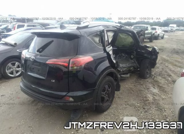JTMZFREV2HJ133637 фото 4