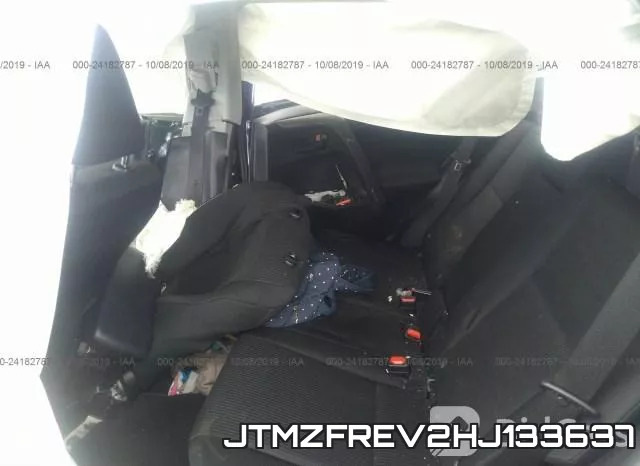 JTMZFREV2HJ133637 фото 6