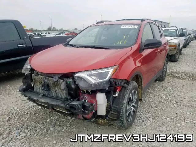 JTMZFREV3HJ124199 фото 3
