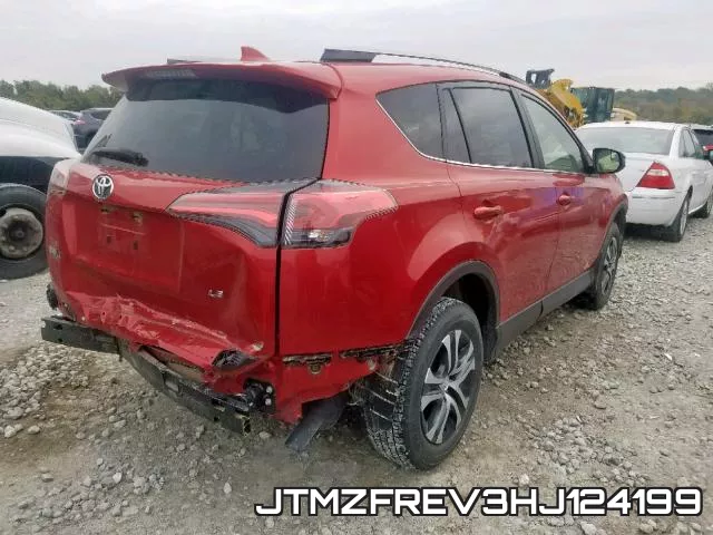 JTMZFREV3HJ124199 фото 5