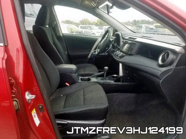 JTMZFREV3HJ124199 фото 6