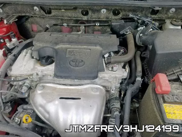 JTMZFREV3HJ124199 фото 8