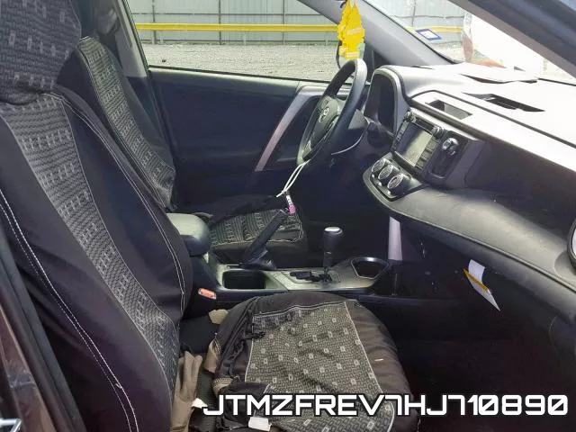 JTMZFREV7HJ710890 фото 6