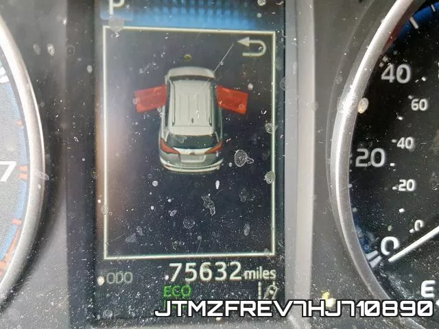 JTMZFREV7HJ710890 фото 8