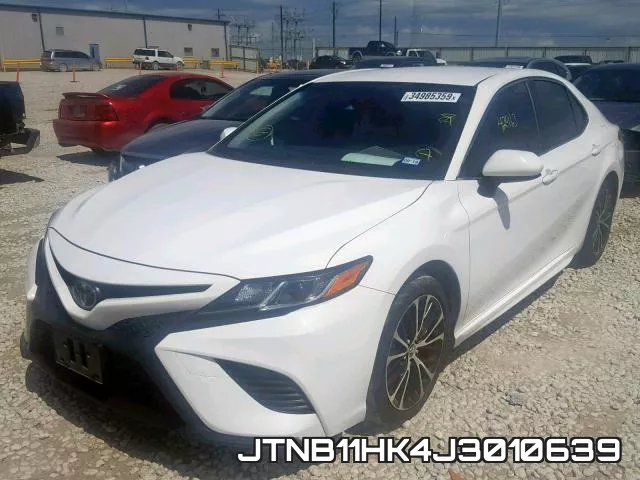 JTNB11HK4J3010639 фото 3