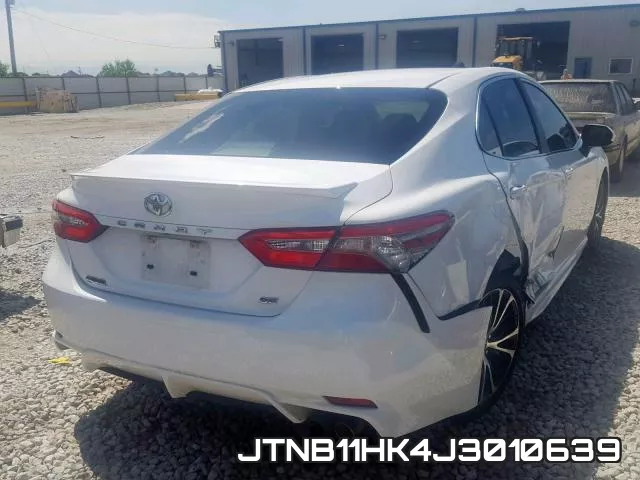JTNB11HK4J3010639 фото 5