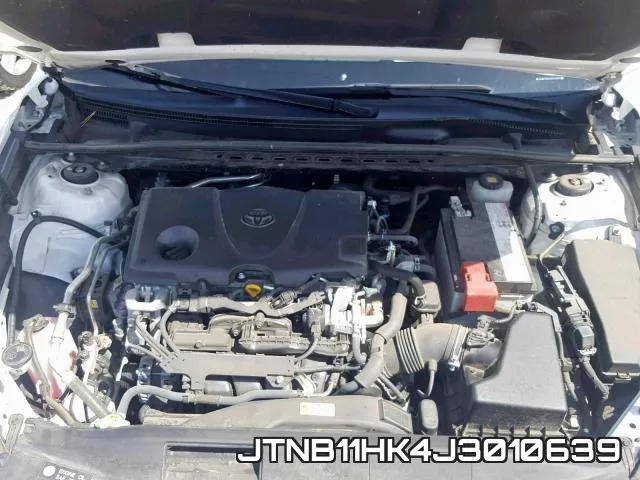 JTNB11HK4J3010639 фото 8