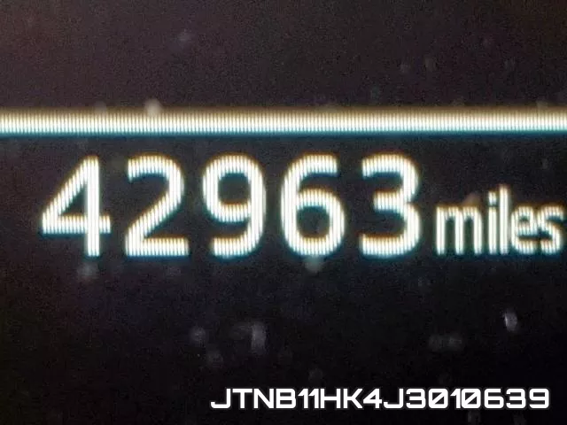 JTNB11HK4J3010639 фото 9