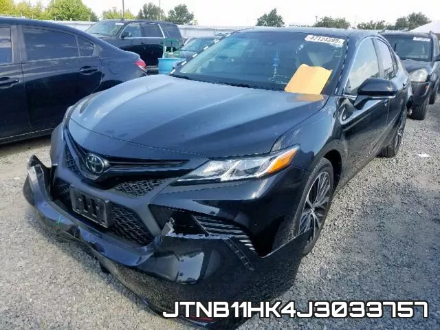 JTNB11HK4J3033757 фото 3