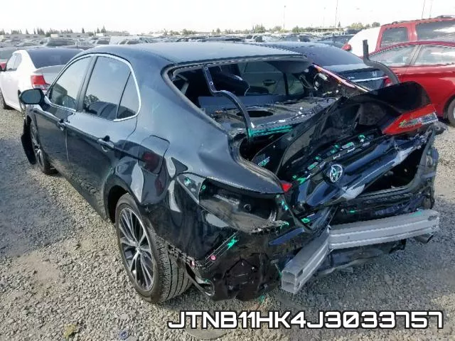 JTNB11HK4J3033757 фото 4