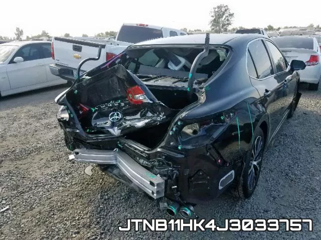 JTNB11HK4J3033757 фото 5